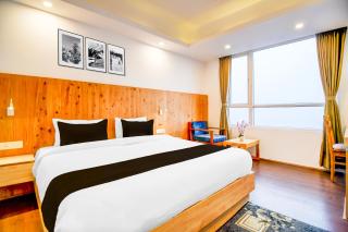 Hotel O Himalaya Gangtok - Gangtok - 7