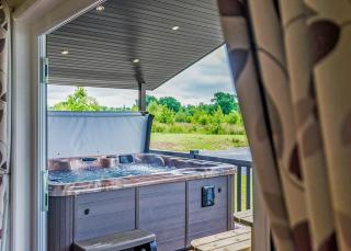 Woodhall Country Park Lodges - Woodhall Spa - 5