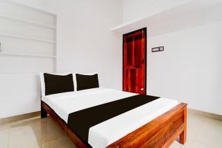 Hotel O Scott Legacy - Malappuram - 0