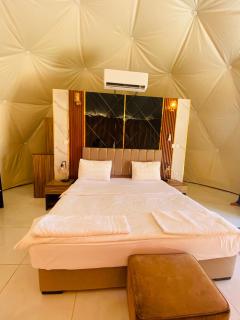 Sands of time desert camp - Wadi Rum - 5