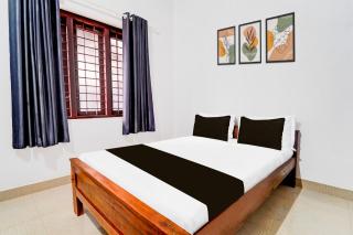 Hotel O Scott Legacy - Malappuram - 3