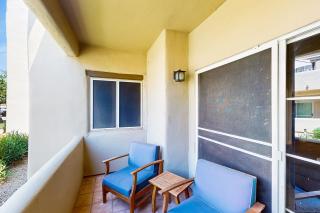 Scottsdale Retreat - Scottsdale - 5