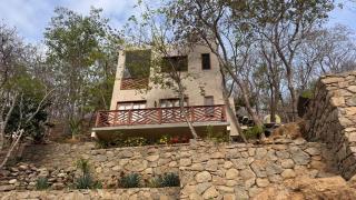 Casa Serendi - Mazunte - 0