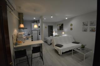 Apartamento Calle Concepción Pleno Centro - 9