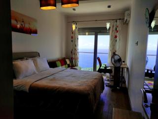 Romantic Hillside Escape Sea View and Infinity Pool - Budva - 9