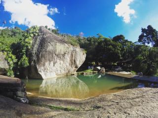 Pousada Paraiso - Itaipava - 0