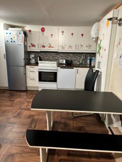 Child friendly basement apartment - Lii - 8