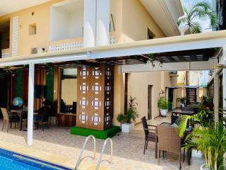 Presken Hotel @Oniru - Lagos - 1