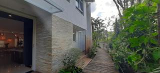 Casa Praia de Camburi with 5 dormitorios, sendo 3 suites - São Sebastião - 0