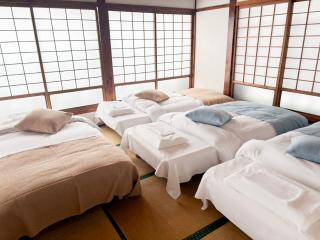 越後湯沢石打Nozomi ski in ski out - 6