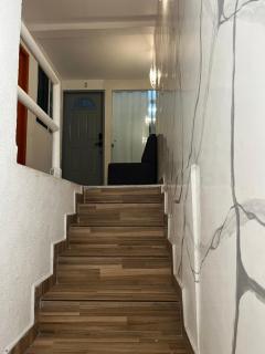 La Puerta Blanca #3 - 5