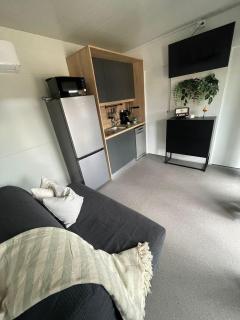 Mobile home 4US - Privlaka - 4