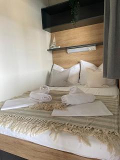 Mobile home 4US - Privlaka - 8