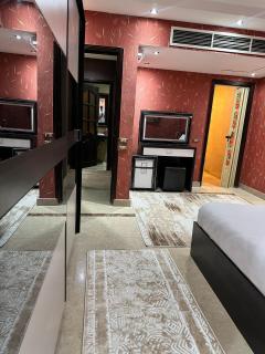 Stylish Premium Classic Apartment - Madinat as-Sadis min Uktubar - 9