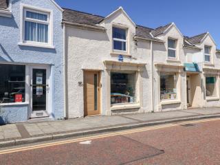 Medical Hall - Cemaes Bay - 0