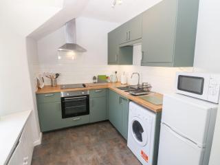 Medical Hall - Cemaes Bay - 2