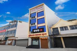 Hotel O Chaya In - 9