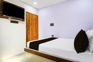 Hotel O Chaya In - Jāmul - 0