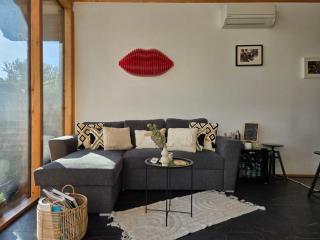 Villa Selya - Private Pool & Mountain View - 3