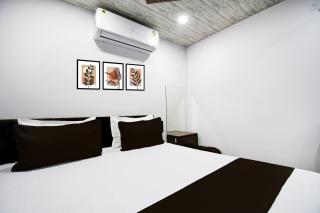 Hotel O Chaya In - 1