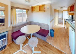 The Village Holiday Park - New Quay - 1