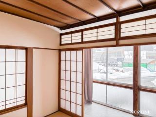 越後湯沢石打Nozomi ski in ski out - 1