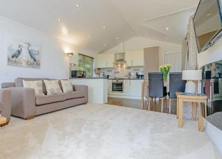 Herons Brook Retreat Lodges - Narberth - 9
