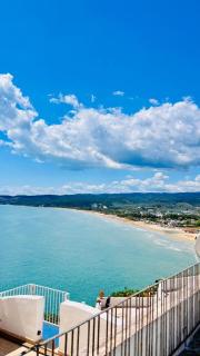 Vieste Rooftop - Sea view near Pizzomunno - Secure Parking Available - Vieste - 9
