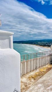 Vieste Rooftop - Sea view near Pizzomunno - Secure Parking Available - Vieste - 5