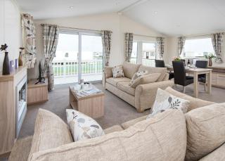 Golden Sands Holiday Park - Cresswell - 4