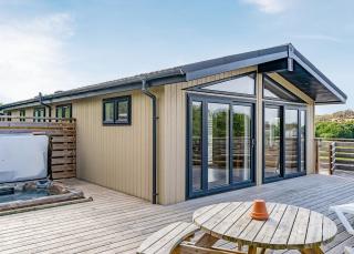 Henfields Country Retreat - Otterhampton - 6