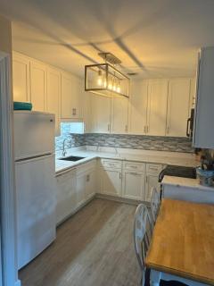 Beautiful Beach Home - Ocean City - 6