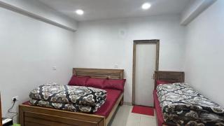 Kedar Dham niwas - 0