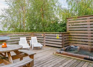 Henfields Country Retreat - Otterhampton - 5