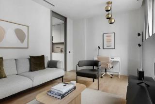 bel appartement de qualité - Paris - 3