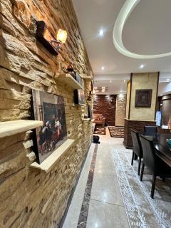 Stylish Premium Classic Apartment - Madinat as-Sadis min Uktubar - 4