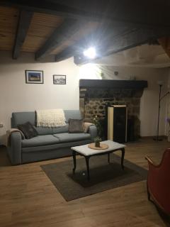 Chez Bruuno - Sainte-Thérence - 8
