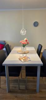 Appartment 5 Luise - Sankt-Andreasberg - 7