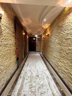 Stylish Premium Classic Apartment - Città del 6 ottobre - 2