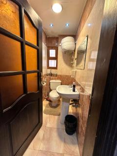Stylish Premium Classic Apartment - Città del 6 ottobre - 3