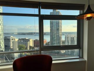 Dream Skyline Sea View Apartment Free Parking - Liverpool - 4