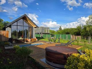 Villa Selya - Private Pool & Mountain View - - 9