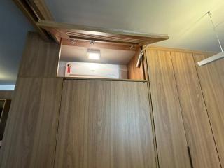 Apartment with 01 Bedroom and Air Conditioning! - São Paulo - 8