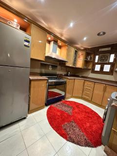 Stylish Premium Classic Apartment - Città del 6 ottobre - 4
