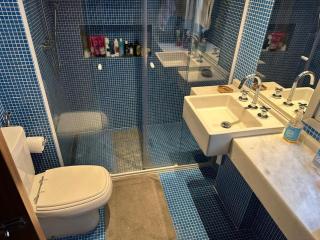 Apartment with 01 Bedroom and Air Conditioning! - São Paulo - 2