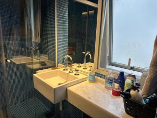 Apartment with 01 Bedroom and Air Conditioning! - São Paulo - 1
