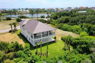 Luxurious New Home -Game Room & View by Beachfront - 5