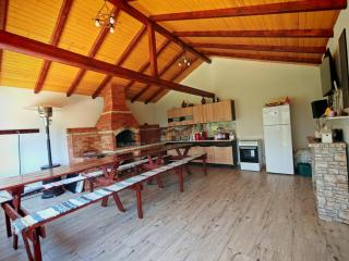 Casa Daria - Berislăveşti - 6