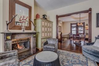 The Victorian Chalet - 8