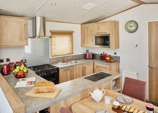 Golden Sands Holiday Park - Cresswell - 1